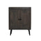 Sideboard Solid Mango Wood