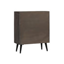 Sideboard Solid Mango Wood