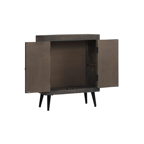 Sideboard Solid Mango Wood