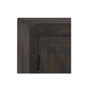 Sideboard Solid Mango Wood