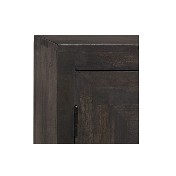 Sideboard Solid Mango Wood