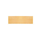 Sideboard Solid Oak Wood Dark Grey