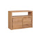 Sideboard Solid Teak Wood