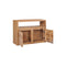 Sideboard Solid Teak Wood