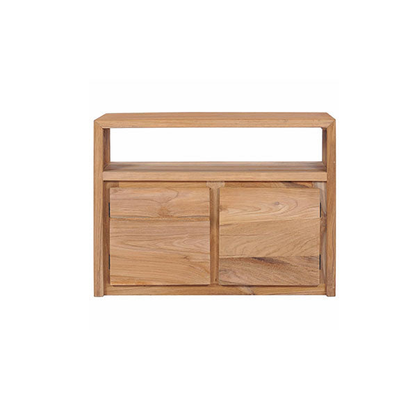 Sideboard Solid Teak Wood