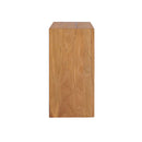 Sideboard Solid Teak Wood