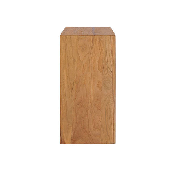 Sideboard Solid Teak Wood