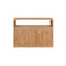Sideboard Solid Teak Wood