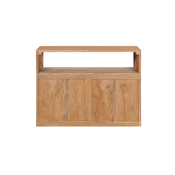 Sideboard Solid Teak Wood