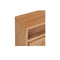 Sideboard Solid Teak Wood