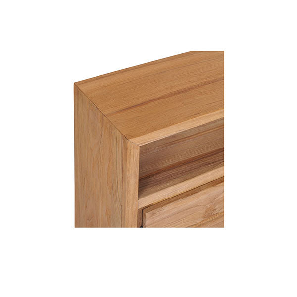 Sideboard Solid Teak Wood