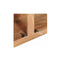 Sideboard Solid Teak Wood
