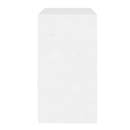 White Sideboard Chipboard