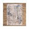 Siena Grey Hallway Runner Rug