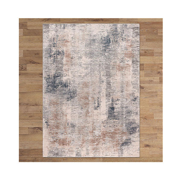 Siena Grey Hallway Runner Rug