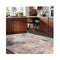Siena Grey Machine Knotted Rug