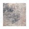 Siena Grey Machine Knotted Rug