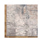 Siena Grey Machine Knotted Rug