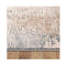 Siena Grey Machine Knotted Rug