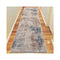 Siena Grey Machine Knotted Rug