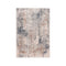 Siena Grey Machine Knotted Rug