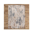 Siena Light Grey Hallway Runner Rug