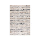 Siena Machine Knotted Light Grey Rug