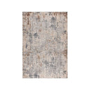 Siena Non Shedding Grey Rug