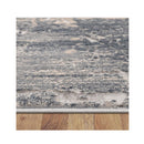 Siena Smoke Moth Resistant Rug