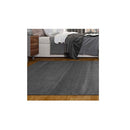 Sienna Dark Grey Rug