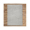 Sierra Light Grey Hallway Runner Rug