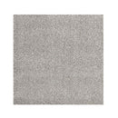 Sierra Light Grey Stain Resistant Rug