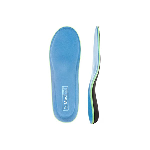 Signature Comfort Orthotic Shoe Insoles