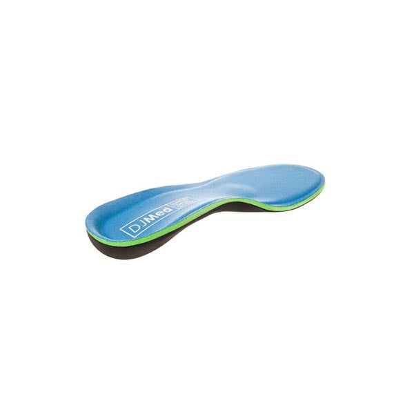Signature Comfort Orthotic Shoe Insoles