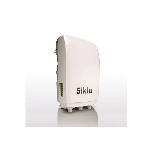 Siklu Base Rate 100Mbps Upgradable To 1000Mbps
