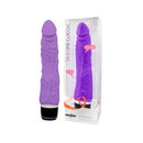 Silicone Classic Vibrator