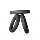 Silicone Rings Medium 3 Ring Kit