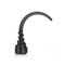 Silicone Tool Sound Black