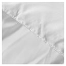Dreamz All Season Quilt Siliconized Fiberfill Duvet Doona