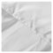 Dreamz All Season Quilt Siliconized Fiberfill Duvet Doona