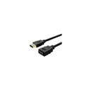 Simplecom 1M High Speed Hdmi Extension Cable Ultrahd