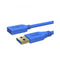 Simplecom Ca315 5Ft Usb Extension Cable Gold Plated