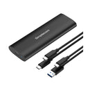 Simplecom Se516 Nvme Sata Dual Protocol Ssd