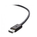 Simplecom Cad418 Displayport Dp Male To Male Cable 32Gbps 4K 8K