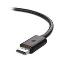Simplecom Cad418 Displayport Dp Male To Male Cable 32Gbps 4K 8K