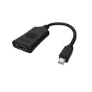 Simplecom Active Minidp To Hdmi Adapter 4K Uhd