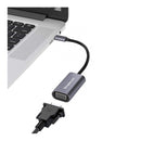Simplecom Da104 Usb C To Vga Adapter Full Hd 1080P