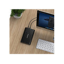 Simplecom Aluminium Sata To Usb C External Hard Drive Enclosure
