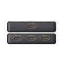 Simplecom Cm303 Ultra Hd 3 Way Hdmi Switch