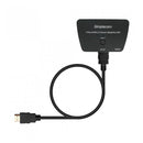 Simplecom Cm323 3 Way Hdmi Switch 3 In 1 Out Ultra Hd 4K